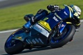 Les Moto2 Tech3 à SRC