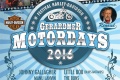 2e Festival Gérardmer Motordays