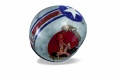Une déco Pin Up casques Premier Trophy Jet