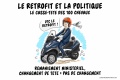 Rétrofit remaniement