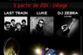 Les concerts 24h Motos