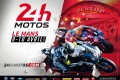 J 45 24 Heures Motos