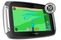 GPS moto TomTom Rider 410