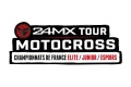 24MX Tour ouverture à Sommières