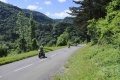 Une épreuve marathon Moto Tour