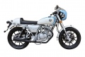 Un bébé vendu moto !