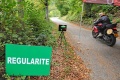régularité coeur Moto Tour