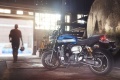 Yamaha arrête XJR1300 SR400