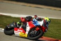 Honda prépare 24h Motos à Monteblanco