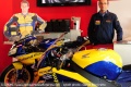 Endurance 2016 National Motos
