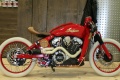 Indian Boardtracker reine prépas