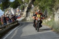 Moto Tour anciennes à fête