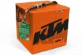 KTM déroule tapis orange GP Autriche