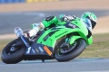 Superbike suprématie The White
