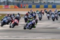 European Bikes Mulot vainqueur Mans