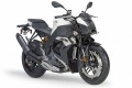 Buell renaît fois