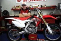 Enduro Junior dernière chance Redondi