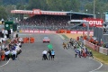 24 h Motos Angélique Tondeur starter honneur