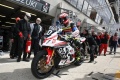 24h motos stabilité tête course