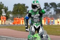 24 heures Motos victoire Kawasaki SRC #11