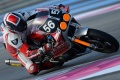 ECS Fastré Hubin visent victoire Castellet