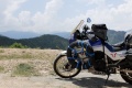 voyage à moto Baptiste Amérique Sud