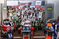 ECS Hubin Fastré vainqueurs Castellet
