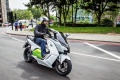 C Evolution chez Club Scooter Location