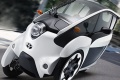 3 roues Toyota i Road