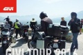 Givi Tour 2016 Ardèche