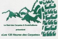 Les 120 heures Carpates