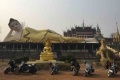 Thaïlande Harley West Forever
