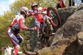 Trial Gubian vainqueur à Allassac