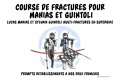 Course fractures Français