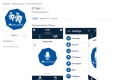Application intercom Midland BT Talk