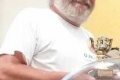 Disparition André Courbon