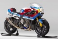 S1000RR Custom Project Coupes Moto Légende