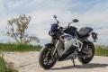 Energica primé à Berlin