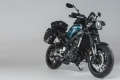 XSR 900 rhabillée SW Motech