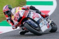 Moto2 pole position Lowes