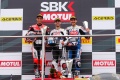 STK1000 victoire De Rosa