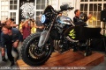 Préparation Yamaha XSR900 Volt Face Electric