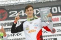 24MX Tour Goupillon vainqueur Junior