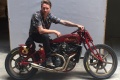 Les prépas Indian Scout