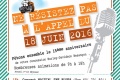 Harley Davidson Besançon fête 15 ans
