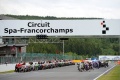 European Classic Series 4 Heures Spa
