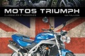 Livre Motos Triumph classiques modernes