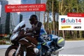 JNMM Sondage motard