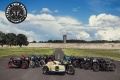 Tours Street Twin Project