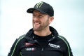 WSBK Sykes prolonge chez Kawasaki